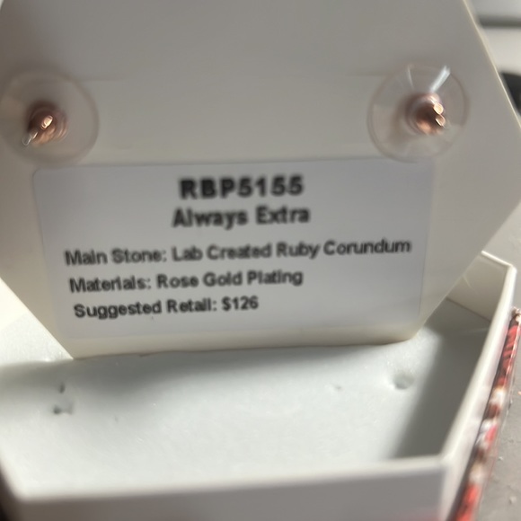 Always Extra - Picture 2 of 2